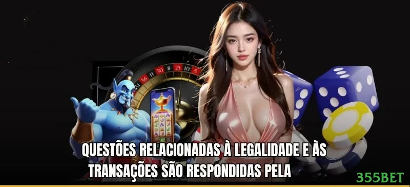 355bet Cassino Ao Vivo