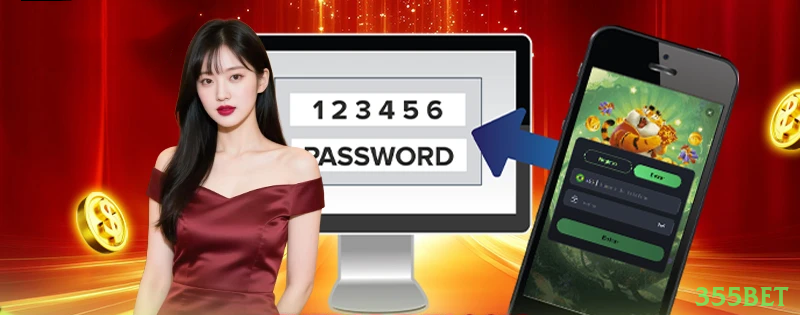 355bet VIP